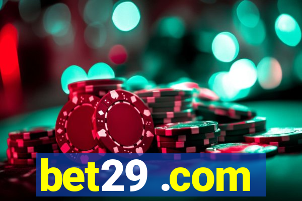 bet29 .com